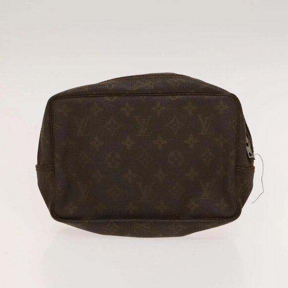 LOUIS VUITTON Monogram Clutch Bag 3Set LV Auth - Picture 6 of 15